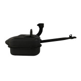 Pot d'échappement TECNIGAS Vespa 0307047 | Oxmoto