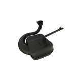Pot d'échappement TECNIGAS Vespa 0307047 | Oxmoto