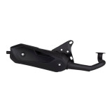 Pot d'échappement TECNIGAS Silent Pro | Oxmoto
