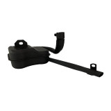 Pot d'échappement TECNIGAS Vespa 0307047 | Oxmoto