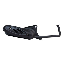 Ligne complète TECNIGAS Silent Pro 030750613 | Oxmoto