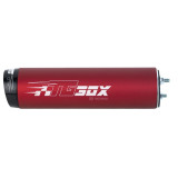 Pot d'échappement TECNIGAS E-Nox Evo | Oxmoto