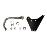Pot d'échappement TECNIGAS 4Scoot | Oxmoto
