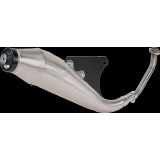Pot d'échappement TECNIGAS GP4 061975311 | Oxmoto