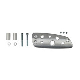 Pot d'échappement TECNIGAS Slient Pro 030705313 | Oxmoto