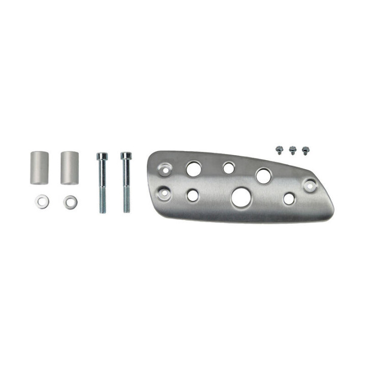 Pot d'échappement TECNIGAS Slient Pro 030705313 | Oxmoto