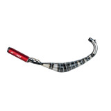 Pot d'échappement TECNIGAS E-Box | Oxmoto