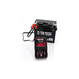 Testeur de batteries bs bst50 12V | Oxmoto