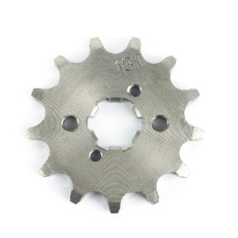 Pignon Tecnium acier standard - 420 2604124 | Oxmoto