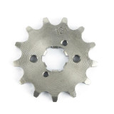 Pignon Tecnium acier standard - 420 2604124 | Oxmoto