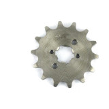 Pignon Tecnium acier standard - 420 2604125 | Oxmoto