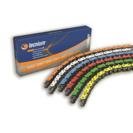 Attache type clip Tecnium 420SV 420 | Oxmoto