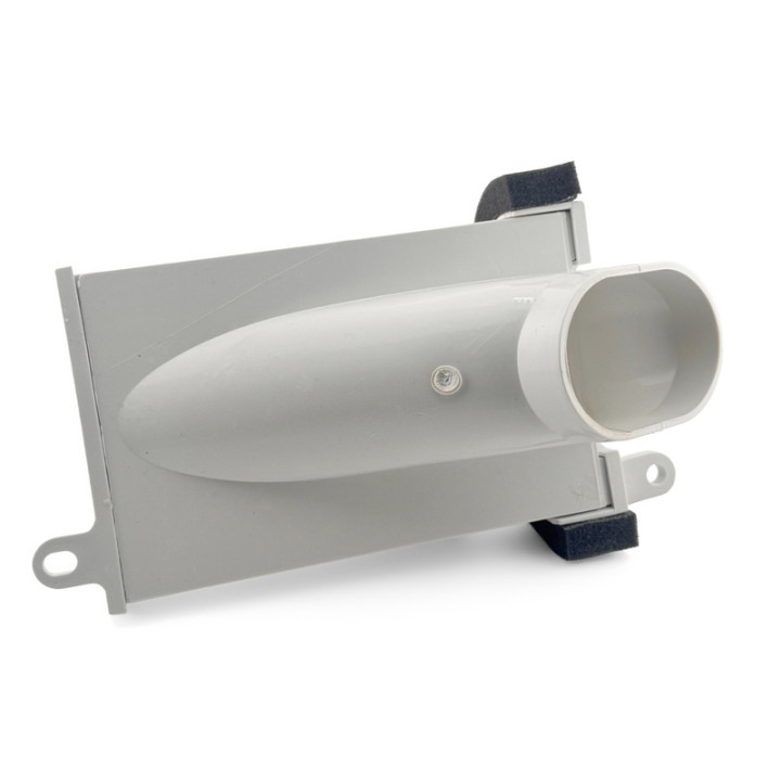 Tecnium Filtre à air - Type origine Gauche MT201-OT020