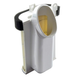 Tecnium Filtre à air - Type origine Gauche MT201-OT342