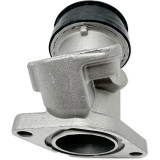 Pipe souple Tecnium droit Yamaha T-Max 500 MT209-YA011