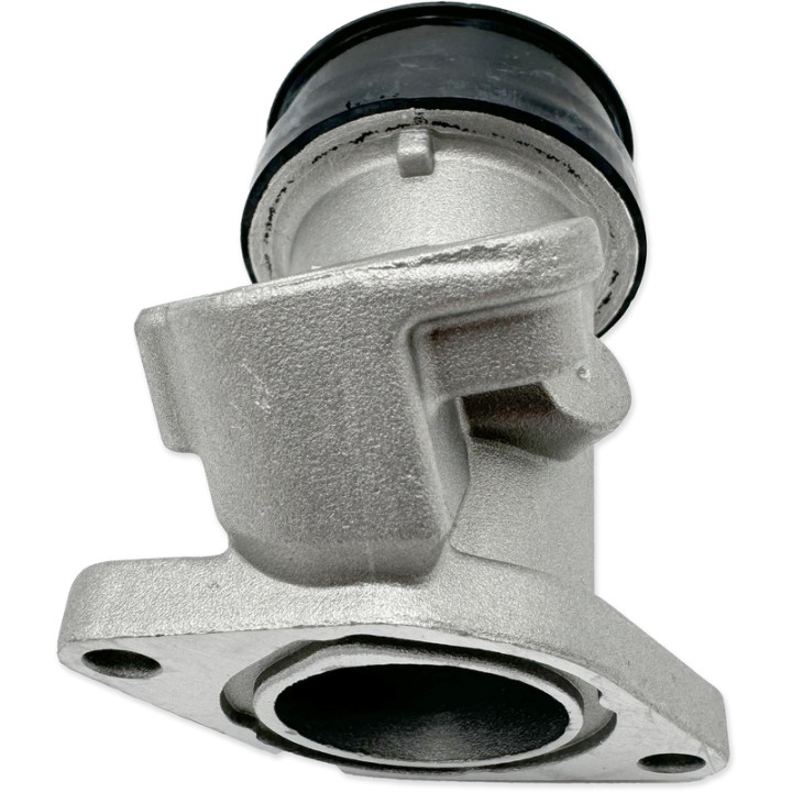 Pipe souple Tecnium droit Yamaha T-Max 500 MT209-YA011