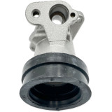 Pipe souple Tecnium droit Yamaha T-Max 500 MT209-YA011