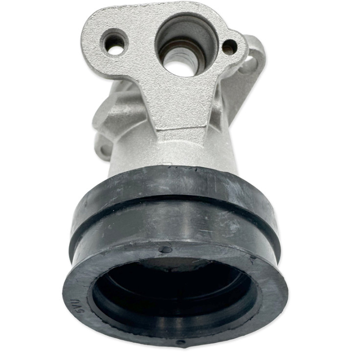 Pipe souple Tecnium droit Yamaha T-Max 500 MT209-YA011