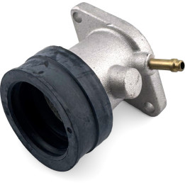 Pipe souple Tecnium gauche Yamaha T-Max 500 1402499C
