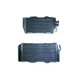 Radiateur gauche Tecnium - Suzuki RM-Z450 B304B | Oxmoto