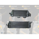 Radiateur droit Tecnium - Kawasaki KX450F B80A | Oxmoto