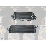 Radiateur gauche Tecnium - Kawasaki KX450F B03B | Oxmoto