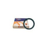 Kit disques lisses d'embrayage Tecnium 3030811 | Oxmoto