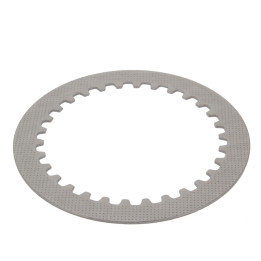 Disque lisse d'embrayage Tecnium L14-0038 | Oxmoto