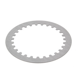Disque lisse d'embrayage Tecnium L14-0061 | Oxmoto