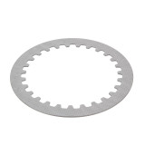 Disque lisse d'embrayage Tecnium L14-0061 | Oxmoto