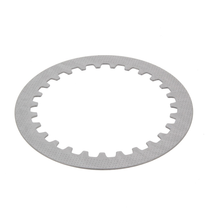 Disque lisse d'embrayage Tecnium L14-0061 | Oxmoto