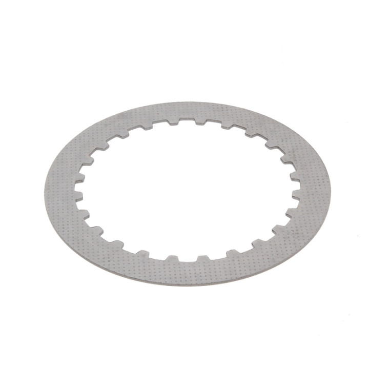 Disque lisse d'embrayage Tecnium 5D7-E6324-00 | Oxmoto