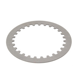 Disque lisse d'embrayage Tecnium L14-0126 | Oxmoto