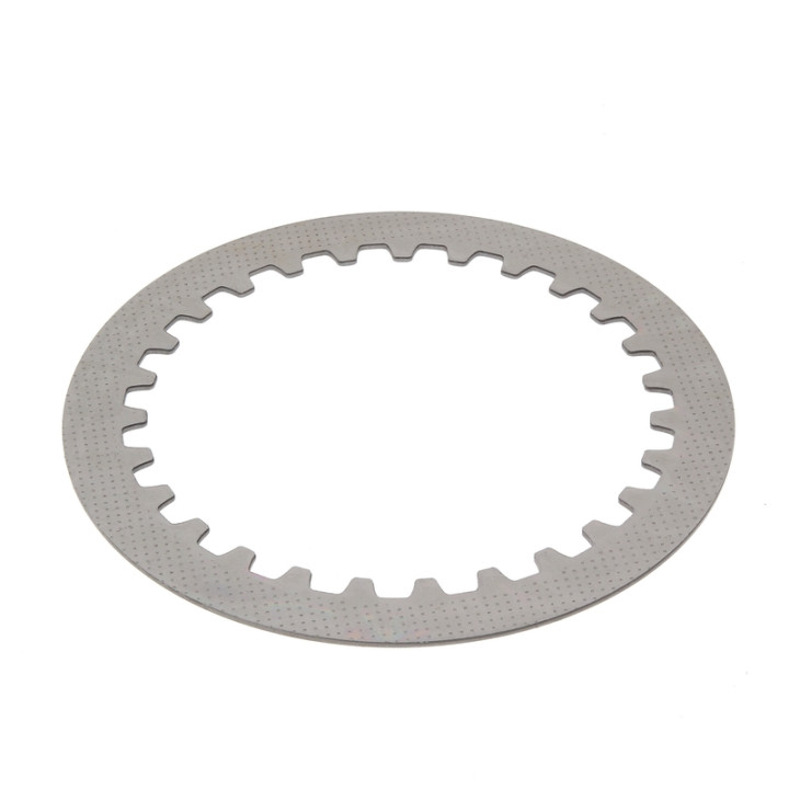Disque lisse d'embrayage Tecnium L14-0126 | Oxmoto