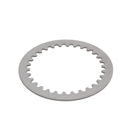 Disque lisse d'embrayage Tecnium L14-0039 | Oxmoto