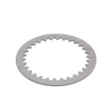 Disque lisse d'embrayage Tecnium L14-0039 | Oxmoto