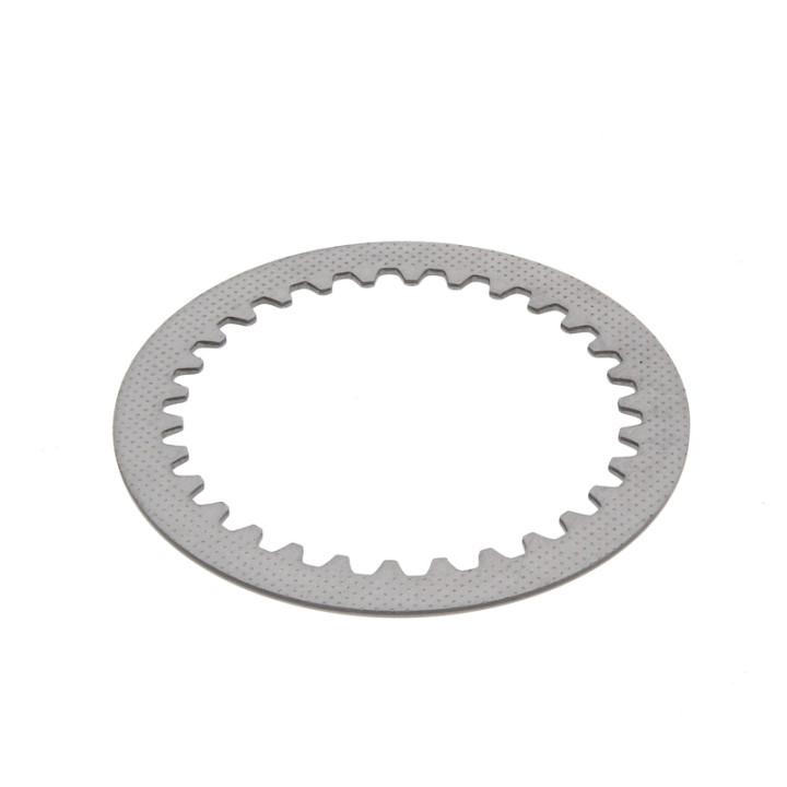 Disque lisse d'embrayage Tecnium L14-0039 | Oxmoto