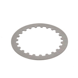 Disque lisse d'embrayage Tecnium L14-0003 | Oxmoto