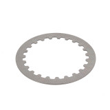 Disque lisse d'embrayage Tecnium L14-0003 | Oxmoto