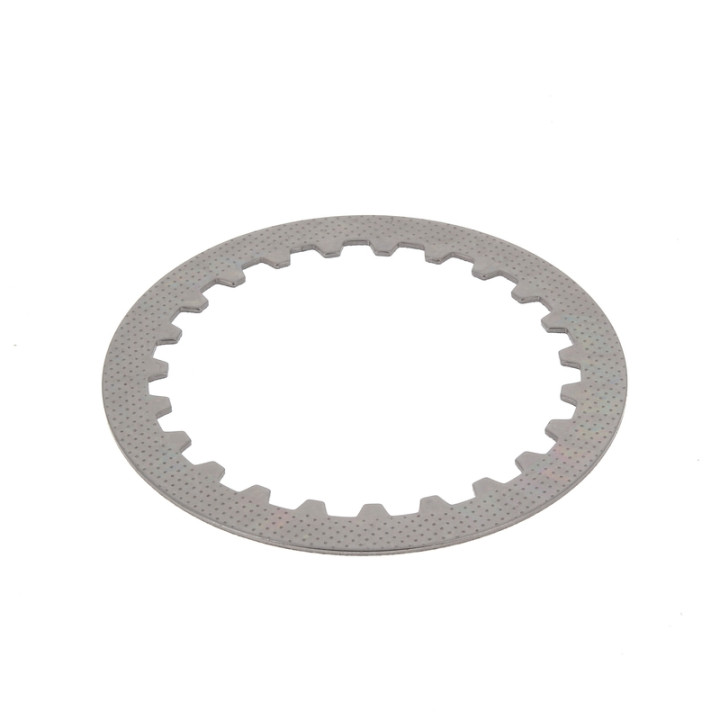 Disque lisse d'embrayage Tecnium L14-0003 | Oxmoto