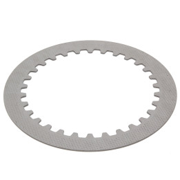 Disque lisse d'embrayage Tecnium L14-0124 | Oxmoto