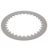 Disque lisse d'embrayage Tecnium L14-0124 | Oxmoto