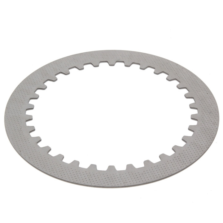 Disque lisse d'embrayage Tecnium L14-0124 | Oxmoto