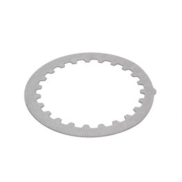 Disque lisse d'embrayage Tecnium L14-0002 | Oxmoto