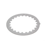 Disque lisse d'embrayage Tecnium L14-0002 | Oxmoto