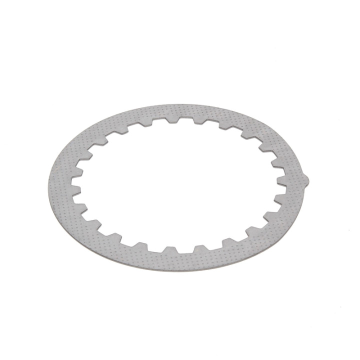 Disque lisse d'embrayage Tecnium L14-0002 | Oxmoto