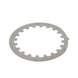 Disque lisse d'embrayage Tecnium 2A6-16324-00 | Oxmoto