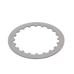 Disque lisse d'embrayage Tecnium L14-0014 | Oxmoto