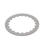 Disque lisse d'embrayage Tecnium L14-0014 | Oxmoto