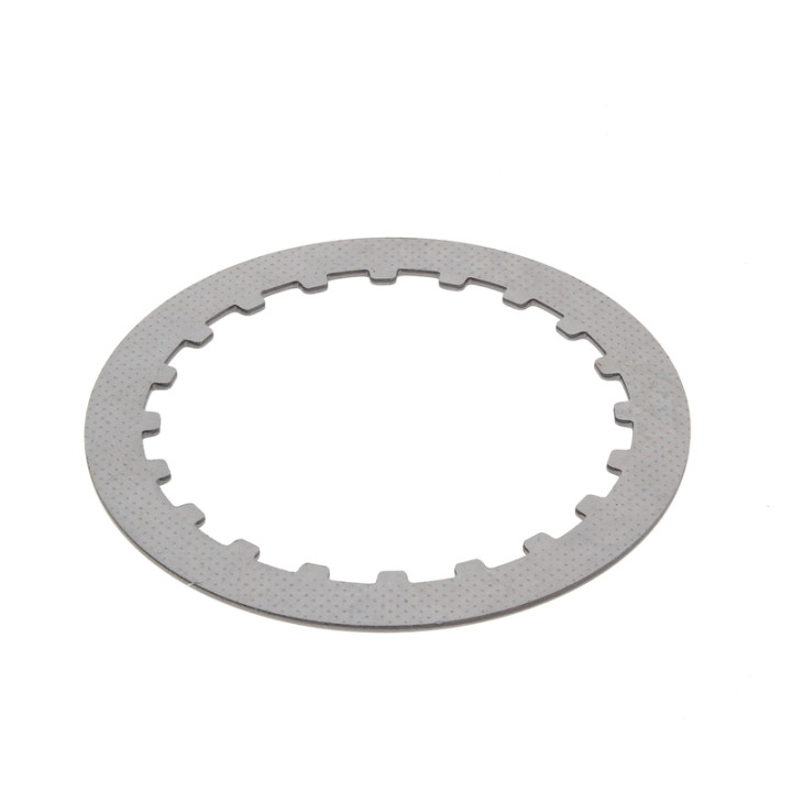 Disque lisse d'embrayage Tecnium L14-0014 | Oxmoto